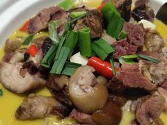 -东湖印象汉寿特色甲鱼钵子菜(渔人码头店)
