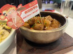 -聚鑫阁江浙菜·非遗传承技艺(闵行交大店)