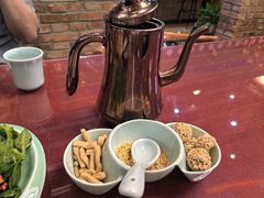-后院犇牛主题餐厅(云岗店)