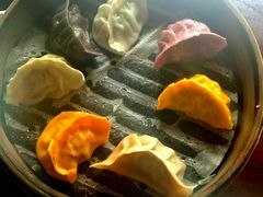 -汪一挑馄饨(老街店)