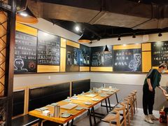 -一顿烧烤(八经街店)