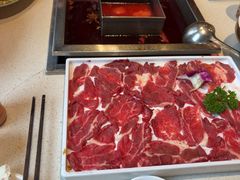 -红鼎坊·老成都火锅(新南门店)