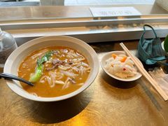 -漆黑觉米粉(三里屯店)