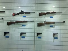 -中国北方国际射击场