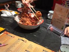 -金掌勺锅包肉(太原万达店)