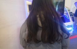 -HAIR POP