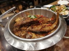 -一楼食业·美食人家