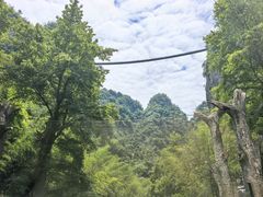 -十九峰景区