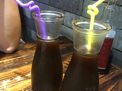 -宽窄巷子冒菜(中华广场店)
