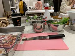-ABC Cooking Studio(北京颐堤港店)