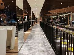 -威尔仕W FITNESS健身会所(联洋广场店)