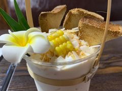 -婉泰·特色小吃·舂鸡脚(告庄二店)