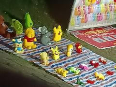 -秋水广场音乐喷泉