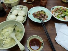 -张记包子铺(龙禧园店)