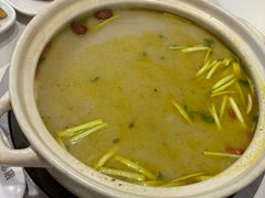 -清真·马坡烧烤涮牛肚·酸浆火锅(新区总店)