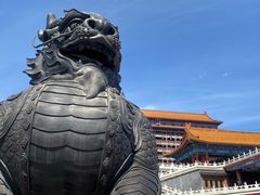 -大明幻境第一城