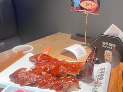 -茄子恰恰·新云南小炒(坪山益田店)