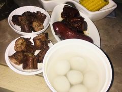 -和子足浴SPA会馆(梁溪店)