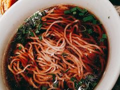 老牌阳春面-南京大牌档(富力海珠城店)
