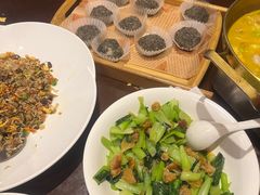 -衢农会·衢州菜·宴请(国际机场店)