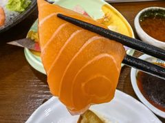 -红叶日料·放题·海胆·定食(星海店)