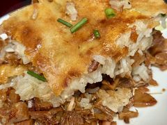 三鲜豆皮-严老幺烧麦(前进四路店)