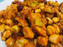 -华天二友居肉饼(新街口店)
