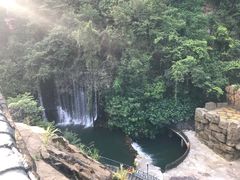 -古龙峡云天玻霸