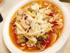 -马黑哥椒麻鸡(清江山水店)