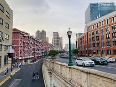 -上海四行仓库抗战纪念馆