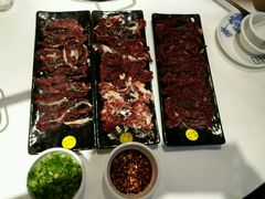 -陈记顺和牛肉火锅馆(天河北路店)