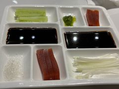 -北平食府(马鞍山路店)