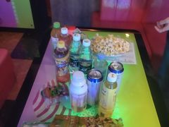 -唱吧麦颂KTV(通州新华南路店)