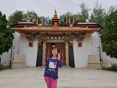 -罗布林卡
