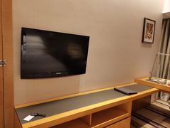 -广州天河合景福朋喜来登酒店