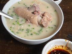 -牛王庙(龙华花园店)
