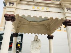 -王府井天主教堂