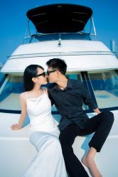 -LG婚前影像·高级定制