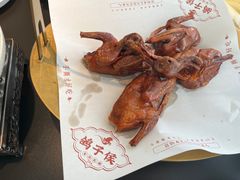 -鸽子侯·家宴·平价海鲜(市图书馆店)