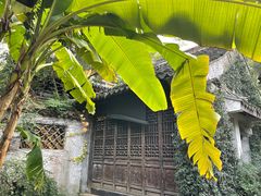 -惠山古镇·寄畅园