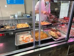 -老陆稿荐(西中市店)