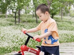 -酷迈儿童体能运动馆(九棵树店)