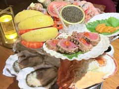 -Osteria Garden 生蚝花园餐厅(原进贤路店)