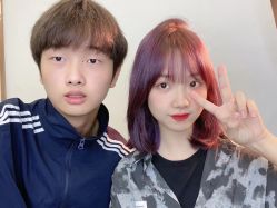 -V8潮牌·接发烫染连锁