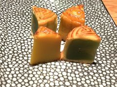 -新荣记(西溪湿地店)