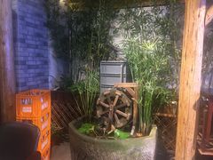-庆合府重庆大排档(紫都城店)