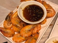 -桥东喜碧海鲜街(水东街店)