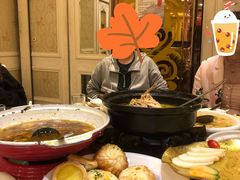 -艳阳天酒店(五里新村店)