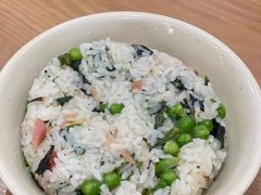 豌豆饭-佬钱湾仔(衣裳街店)
