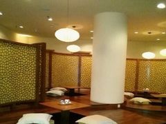 -白云中餐厅·粤菜·亚龙湾喜来登度假酒店